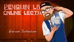 Kieron Johnson Pengui-n LIVE 2