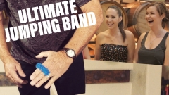 Ultimate Jumping Band by Jim Bodine