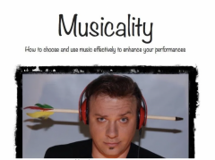 Musicality by Scott Alexander