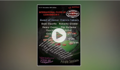 European Close-Up Magic Symposium vol 2