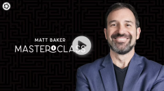 Masterclass Live Matt Baker (Week 2)