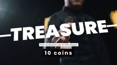 Treasure by Pen & MS Magic
