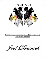 Instinct by Joel Dresnick