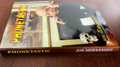 Phonetastic by Joe Hernandez