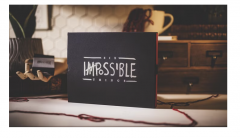 Six Impossible Things by Joshua Jay