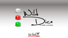 Wild Dice by Mark Leveridge
