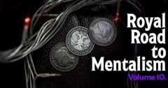 The Royal Road to Mentalism by Mark Lemon & Peter Turner (Chapter 10)