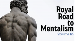 The Royal Road to Mentalism by Mark Lemon & Peter Turner (Chapter 12)