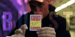 Burst by Juan Capilla