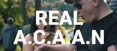 Real A.C.A.A.N by Benjamin Earl