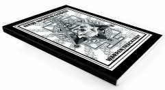 NEW WORLD ORDER BY WARREN THACKERAY