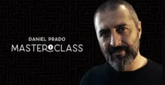 Daniel Prado Masterclass Live 2