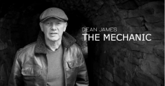 The Mechanic by Dean James