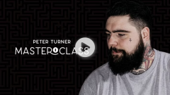 Masterclass Live - Peter Turner (Week 2)