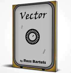 Vector by Ross Bartels