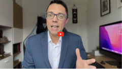 Alakazam Online Magic Academy with Luca Volpe