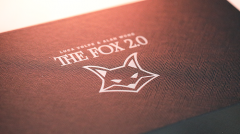 THE FOX 2.0  by Luca Volpe and Alan Wong
