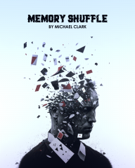 Memory Shuffle by Michael Clark featuring Peter Turner