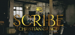 Scribe by Christian Grace