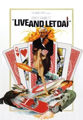 Live and Let Dai by Robert Ramirez