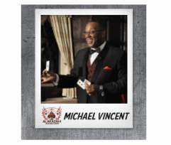 Mastering The Classics by Michael Vincent