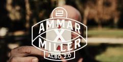 Albo 2.0 by Ammar and Miller