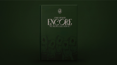 Encore by John Graha-m