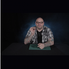 Coin Alakazam Academy Lesson Three by Craig Petty