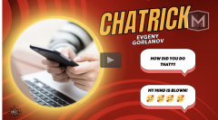 The Vault - Chatrick by Evgeny Gorlanov
