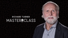 Masterclass Live - Richard Turner (Week 2)