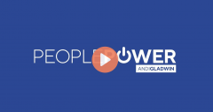 People Power by Andi Gladwin