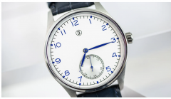 Watch by Pitata Magic