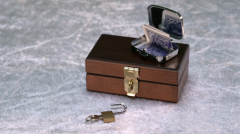 Destination Box by Jon Allen