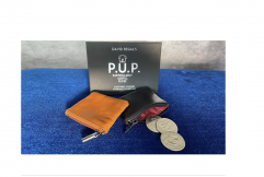 P.U.P by David Regal