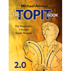 The Topit Book 2.0 by Michael Ammar