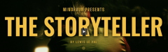 The Storyteller by Lewis Le Val