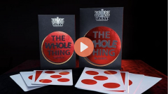 The (W)hole Thing by Daryl