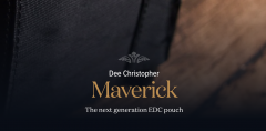 Maverick by Dee Christopher and The 1914
