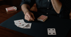 Inside Story：Exploring Possibilities by Helder Guimaraes (1-3)