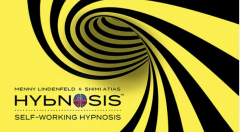 Hybnosis by Menny Lindenfeld & Shimi Atias